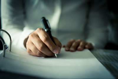 Module 2: Writing the review protocol