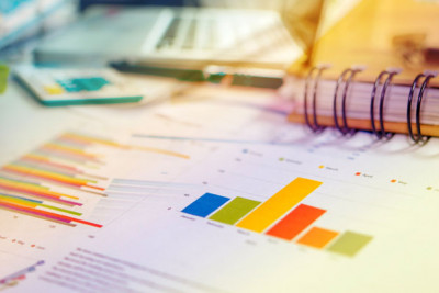 Module 6: Analysing the data