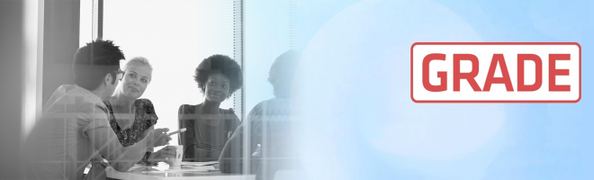 A day with... GRADEing Methods Group