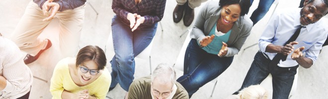 Case studies in partnerships