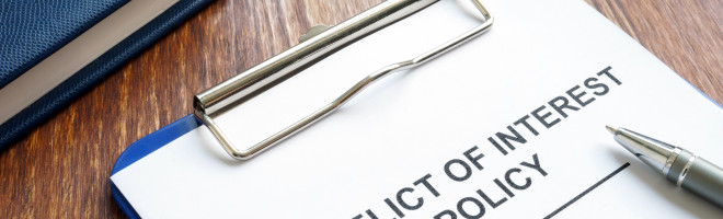 CoI Policy for Cochrane Library Content (2020)