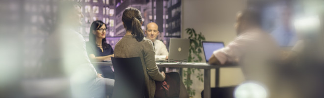 Conflict of interest policy: Cochrane groups 