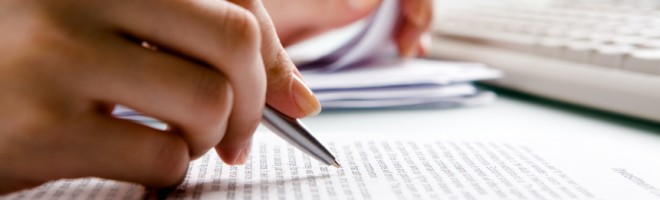 Editorial processes and research ethics