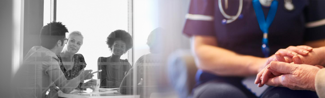 Spotlight on... Equity Methods Group