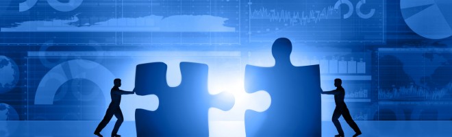 External resources for partnerships