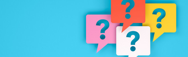 CoI Policy: Frequently asked questions