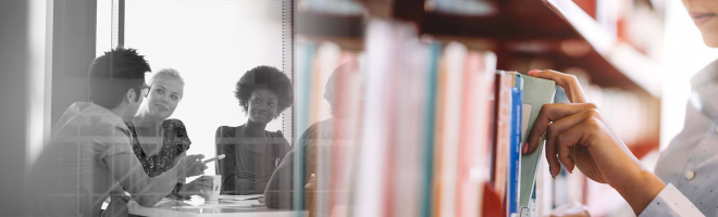  A day with… Information Retrieval Methods Group (IRMG)