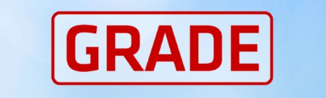 GRADE approach
