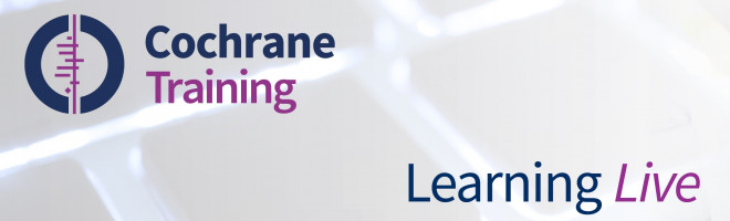 How to organise live online learning: A guide to running webinars and virtual workshops