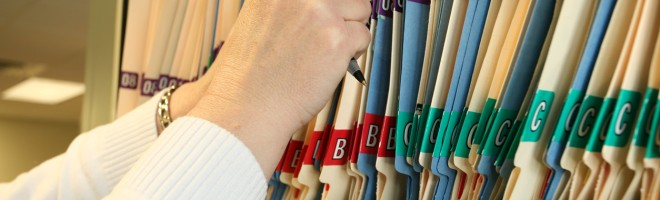 Materials for evidence users
