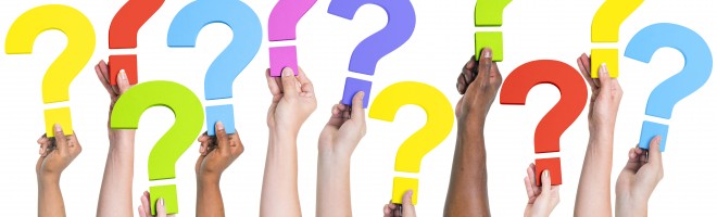 Priority setting - frequently asked questions