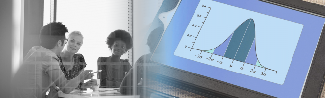 A day with... Statistical Methods Group (SMG)