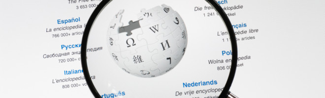 Wikipedia