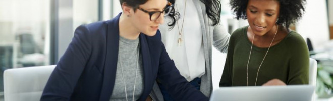 Working with policy-makers